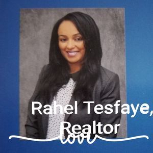 Meet your Posher, Rahel